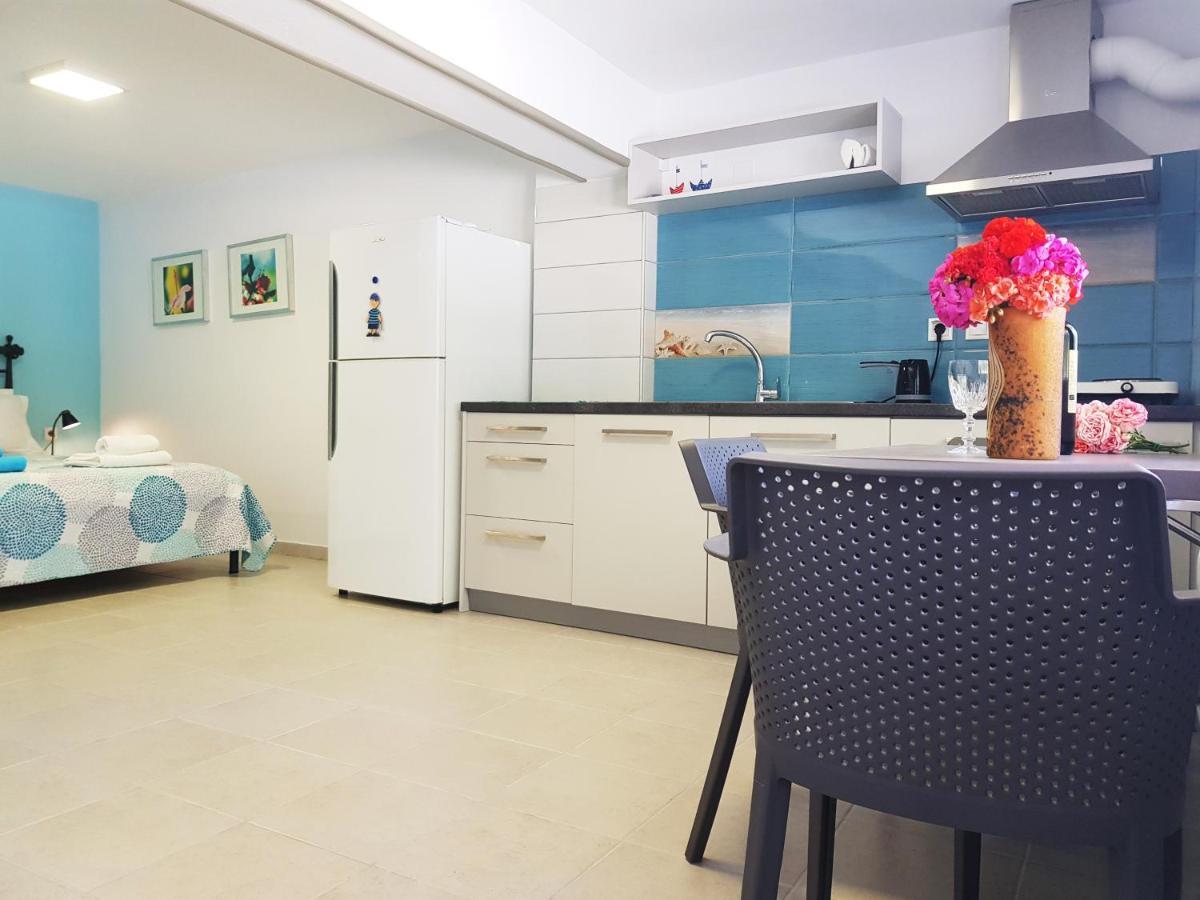Sea Front Studio - Porto Boufalo - Evia Экстерьер фото